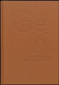 Cover: Susanne Kriemann. Ge(ssenwiese), K(anigsberg) - Spector Books