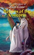 Cover: Return of the Unicorn - Erik Istrup Publishing