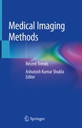 Cover: Medical Imaging Methods - Springer