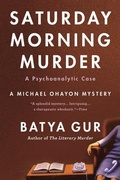 Cover: The Saturday Morning Murder - HarperPerennial