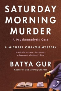 Enlarge image Cover: The Saturday Morning Murder - HarperPerennial