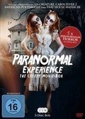 Cover: Paranormal Experience - Lighthouse Home Entertainment
