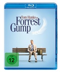 Cover: Forrest Gump - Paramount Home Entertainment