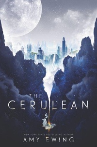 Enlarge image Cover: The Cerulean - HarperCollins