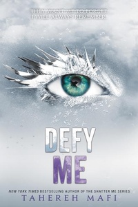Abbildung von: Defy Me - HarperCollins
