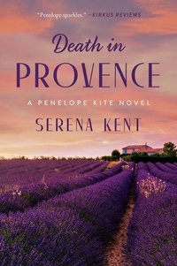 Enlarge image Cover: Death in Provence - Collins