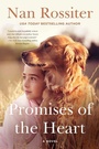 Cover: Promises of the Heart - HarperOne