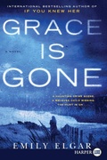 Cover: Grace Is Gone - Collins