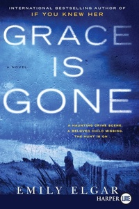 Enlarge image Cover: Grace Is Gone - Collins
