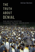 Cover: The Truth About Denial - Oxford University Press Inc