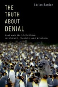 Cover: The Truth About Denial - Oxford University Press Inc