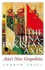 Cover: The China-Pakistan Axis - OUP India