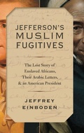 Cover: Jefferson's Muslim Fugitives - Oxford University Press Inc