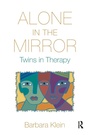 Cover: Alone in the Mirror - Routledge