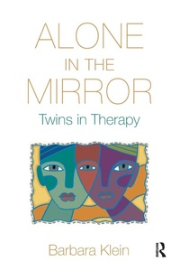 Enlarge image Cover: Alone in the Mirror - Routledge