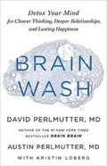 Cover: Brain Wash - Little, Brown Spark