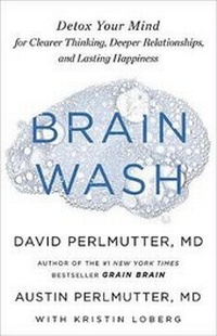 Enlarge image Cover: Brain Wash - Little, Brown Spark