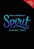 Cover: Spirit Riding Free: The Spring Filly! - Little, Brown Books for Young Readers