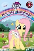 Cover: My Little Pony: Fluttershy's Bunny Haven - LB Kids