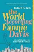 Cover: The World According to Fannie Davis - Back Bay Books