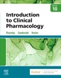 Cover: Introduction to Clinical Pharmacology - Mosby