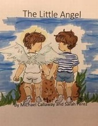 Enlarge image Cover: The Little Angel - Lulu.com