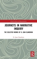 Cover: Journeys in Narrative Inquiry - Routledge