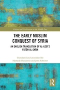 Cover: The Early Muslim Conquest of Syria - Routledge