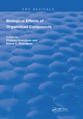 Cover: Biological Effects of Organolead Compounds - CRC Press