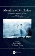 Bild: Membrane Distillation - CRC Press
