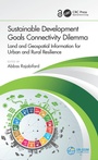 Cover: Sustainable Development Goals Connectivity Dilemma - CRC Press
