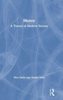 Cover: Money - Routledge