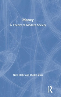 Enlarge image Cover: Money - Routledge