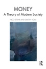 Cover: Money - Routledge