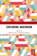 Cover: Exploring Aniconism - Routledge