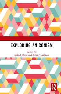Enlarge image Cover: Exploring Aniconism - Routledge