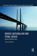 Bild: Nordic Nationalism and Penal Order - Routledge