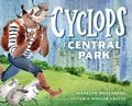 Cover: Cyclops of Central Park - G.P.Putnam's Sons Books for Young Readers'