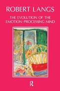 Cover: The Evolution of the Emotion-Processing Mind - Routledge