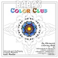 Cover: Baba's Color Club - Irma Sheppard
