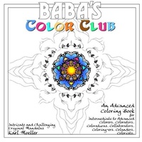 Enlarge image Cover: Baba's Color Club - Irma Sheppard