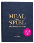 Cover: Meal and a Spiel - West Margin Press