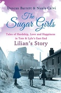 Cover: The Sugar Girls - Lilian's Story - Harper