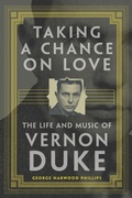 Cover: Taking a Chance on Love - University of Oklahoma Press