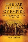 Cover: The Far Reaches of Empire - University of Oklahoma Press