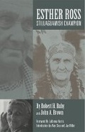 Cover: Esther Ross, Stillaguamish Champion - University of Oklahoma Press