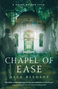 Cover: Chapel of Ease - Tor Books