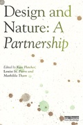 Cover: Design and Nature - Routledge
