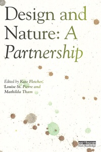 Enlarge image Cover: Design and Nature - Routledge