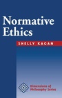 Cover: Normative Ethics - Routledge